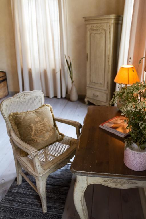 Bed and Breakfast Dwór Dawidy Mlynary Habitación foto