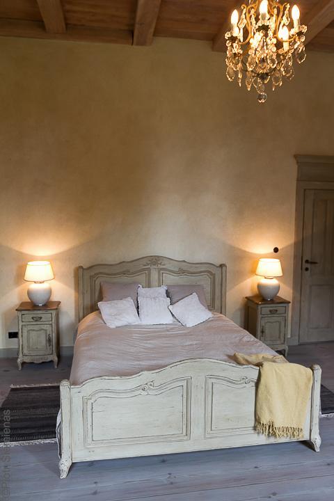 Bed and Breakfast Dwór Dawidy Mlynary Habitación foto