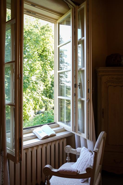 Bed and Breakfast Dwór Dawidy Mlynary Habitación foto